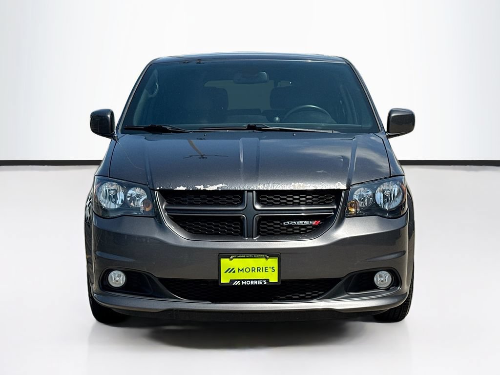 dodge grand caravan 2019 2C4RDGEG8KR538139 image dodge grand caravan 2019 2C4RDGEG8KR538139 image